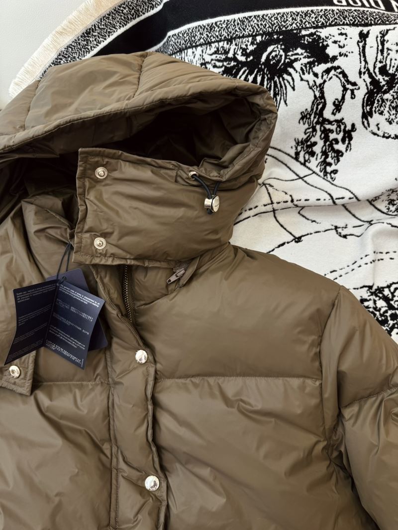 Prada Down Jackets